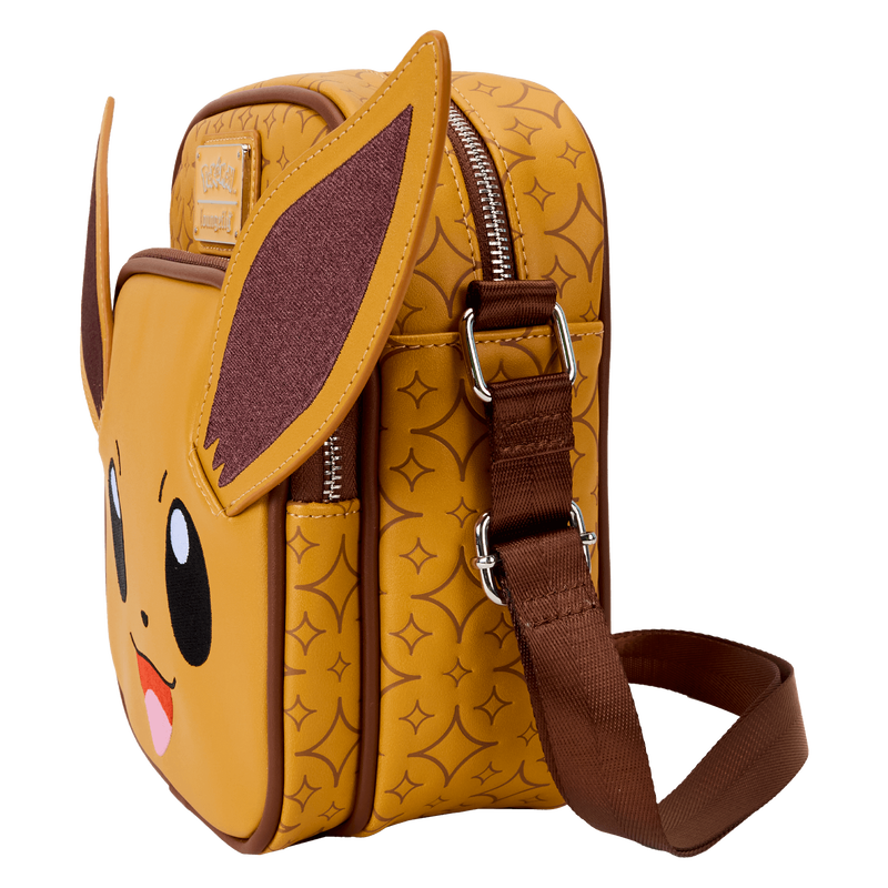 Loungefly Eevee Crossbody Bag