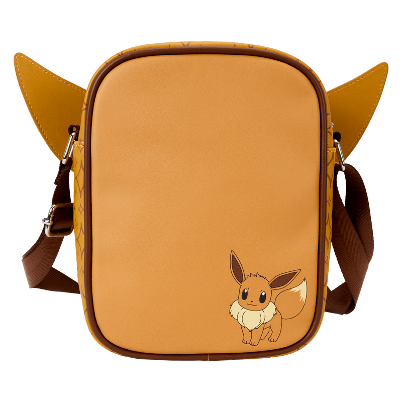 Loungefly Eevee Crossbody Bag