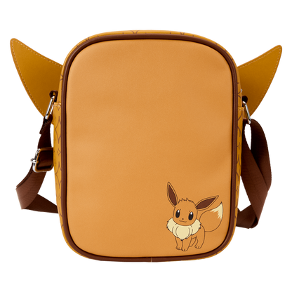 Loungefly Eevee Crossbody Bag