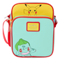 Loungefly Pokemon Colorblock Crossbody Bag