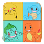 Loungefly Pokemon Colorblock Wallet