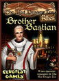 The Red Dragon Inn Allies Brother Bastian