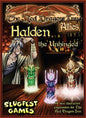 The Red Dragon Inn Allies Halden the Unhinged