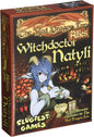 The Red Dragon Inn Allies Witchdoctor Natyli