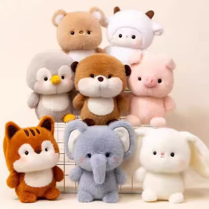 Furry Friends
