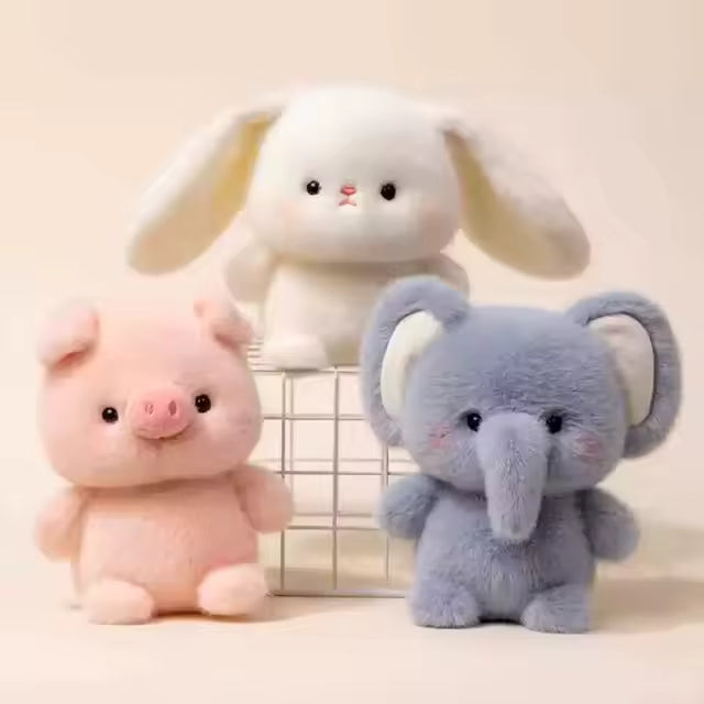 Furry Friends