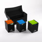 Gamegenic Triple Deckholder 300+ (Black)