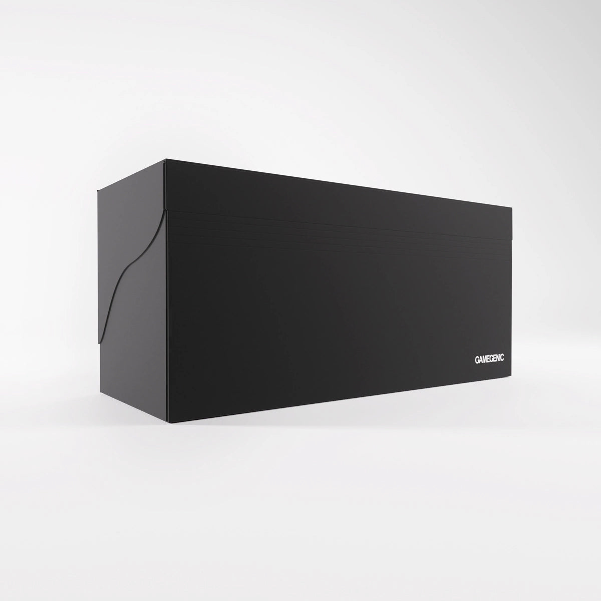 Gamegenic Triple Deckholder 300+ (Black)