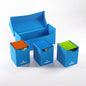 Gamegenic Triple Deckholder 300+ (Blue)