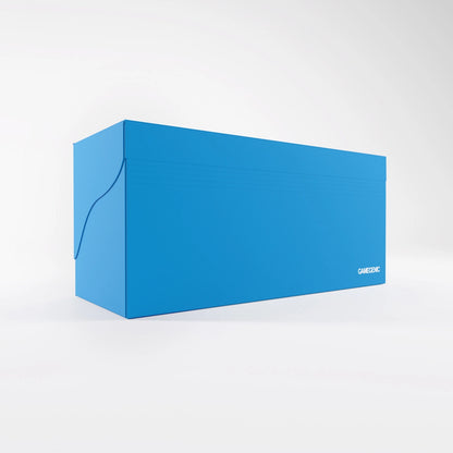 Gamegenic Triple Deckholder 300+ (Blue)