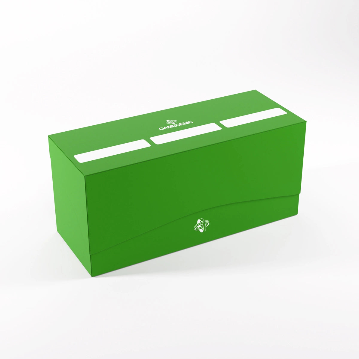 Gamegenic Triple Deckholder 300+ (Green)