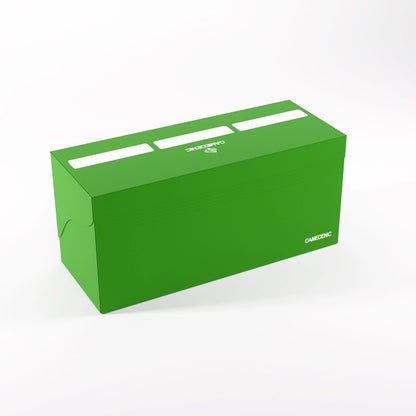 Gamegenic Triple Deckholder 300+ (Green)
