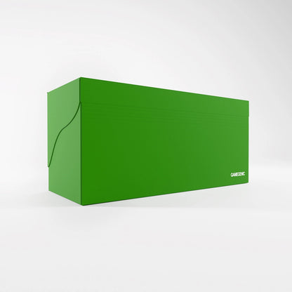 Gamegenic Triple Deckholder 300+ (Green)