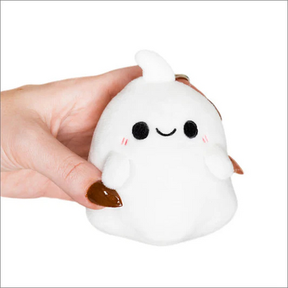 Squishable Micro Ghost Keychain