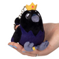 Squishable Micro King Raven Keychain