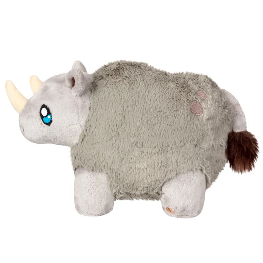 Squishable Mini Rhino