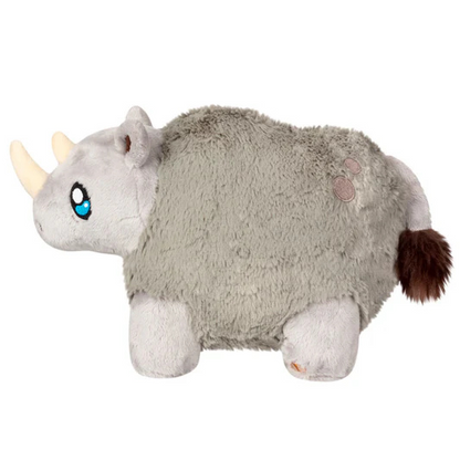 Squishable Mini Rhino