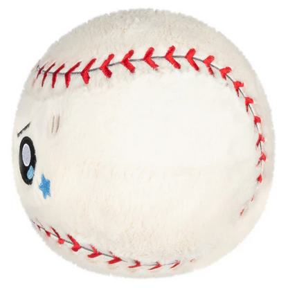 Squishable Sports Mini Baseball