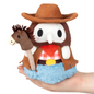 Squishable Alter Ego Plague Doctor Cowboy