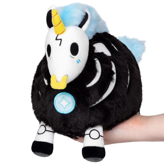 Squishable Mini Undead Unicorn