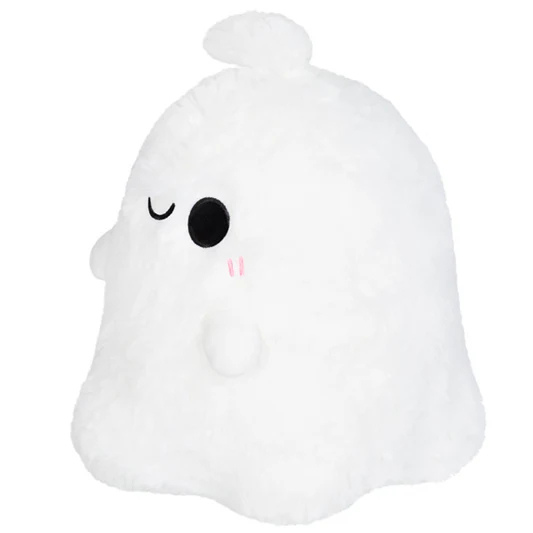Squishable Mini Spooky Ghost