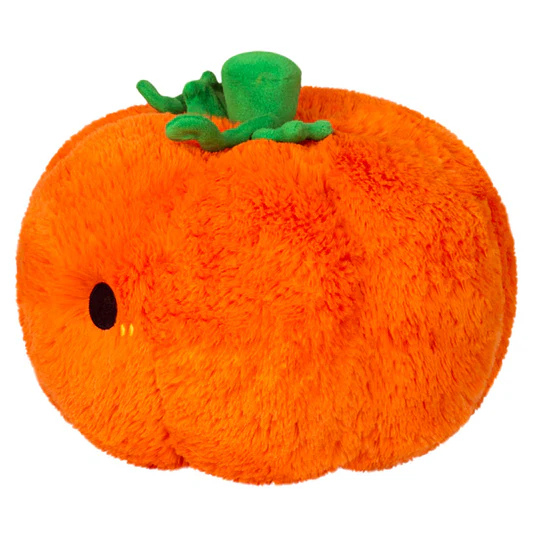 Squishable Mini Pumpkin
