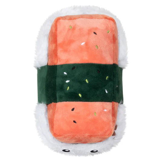 Squishable Mini Comfort Food Ham Musubi
