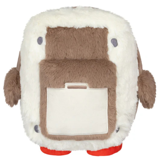 Squishables Alter Ego Penguin Video Game