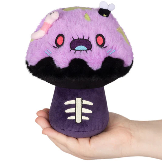 Squishables - Alter Ego Mushroom Zombie