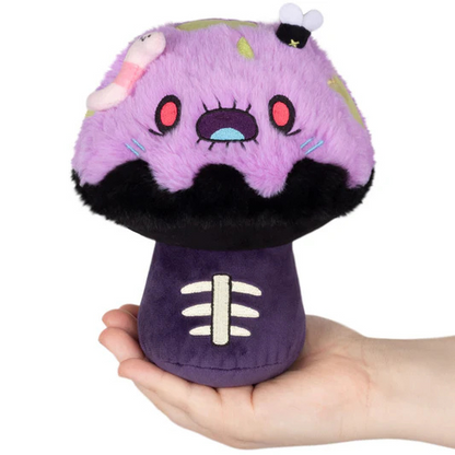 Squishables - Alter Ego Mushroom Zombie