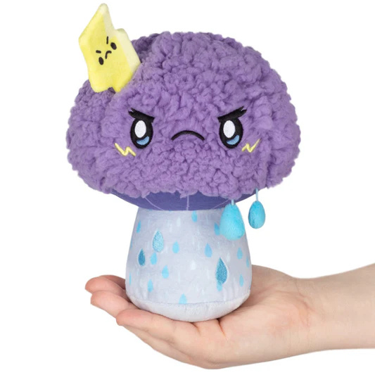 Squishables - Alter Ego Mushroom Rain