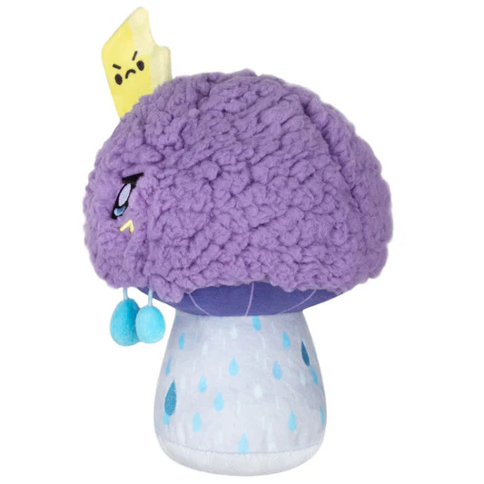 Squishables - Alter Ego Mushroom Rain