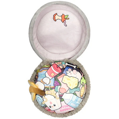 Squishable, Mini Squishable Trash Can