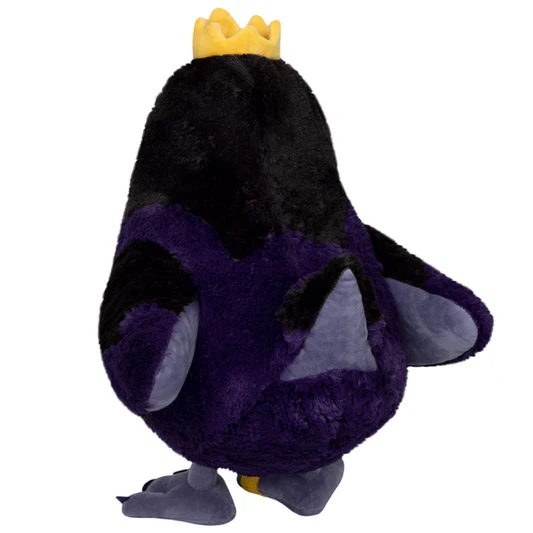 Squishable, King Raven