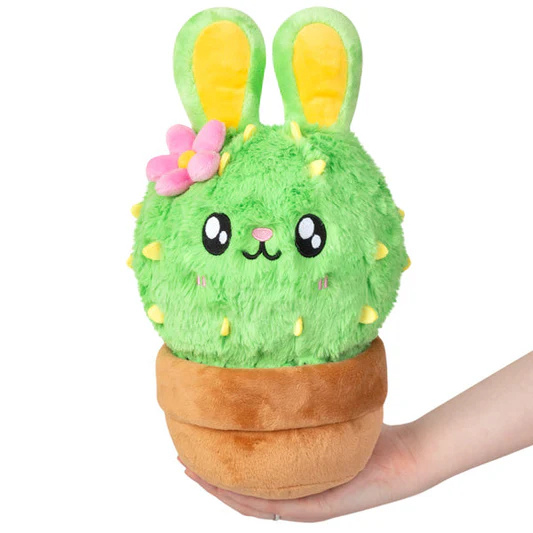 Squishable, Mini Squishable Bunny Cactus