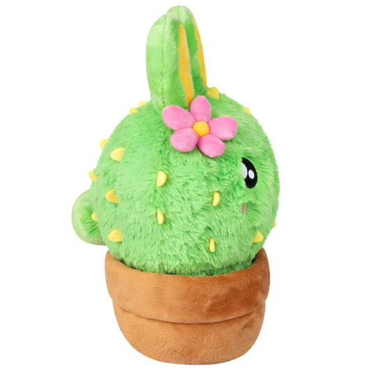 Squishable, Mini Squishable Bunny Cactus