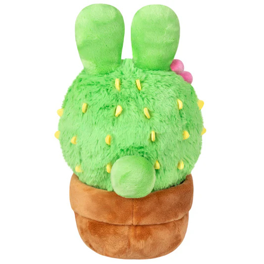 Squishable, Mini Squishable Bunny Cactus