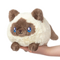 Squishable, Mini Squishable Colorpoint Kitty