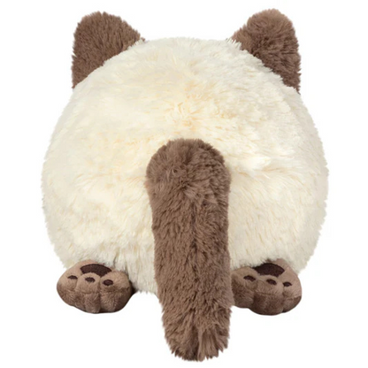 Squishable, Mini Squishable Colorpoint Kitty