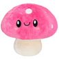 Squishable, Pink Mushroom