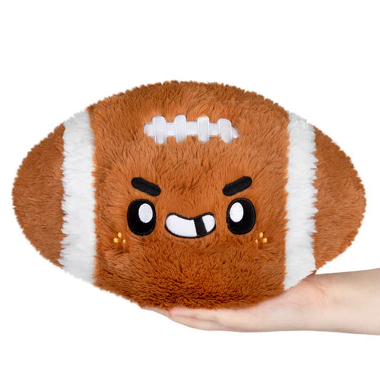 Squishables Squish Sports Mini Football