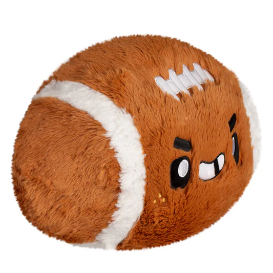 Squishables Squish Sports Mini Football