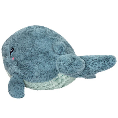 Squishables Blue Whale