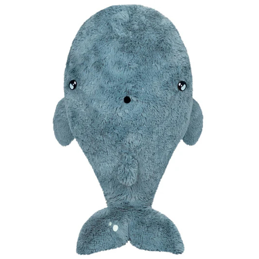 Squishables Blue Whale