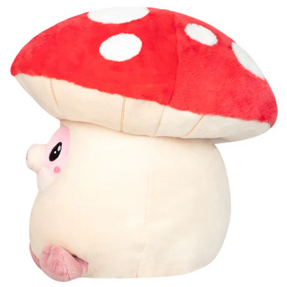 Squishable Undercover Pig in Mushroom