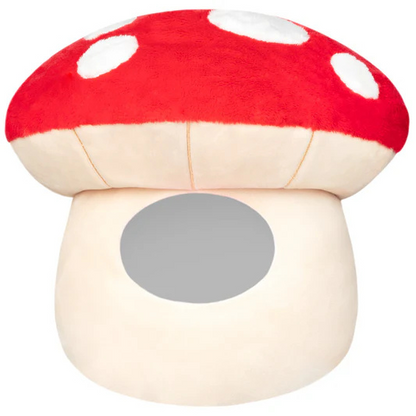 Squishable Undercover Pig in Mushroom