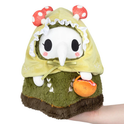 Squishables Mini Woodland Plague Nurse