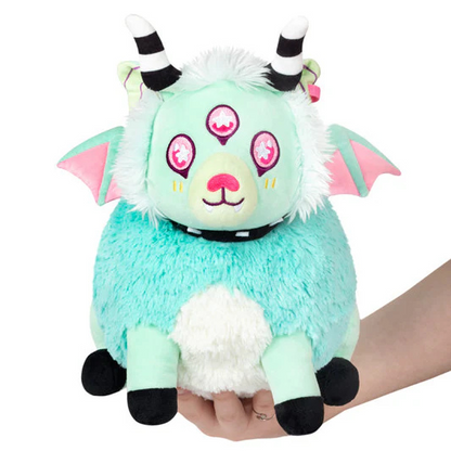 Squishables Mini Pastel Demon