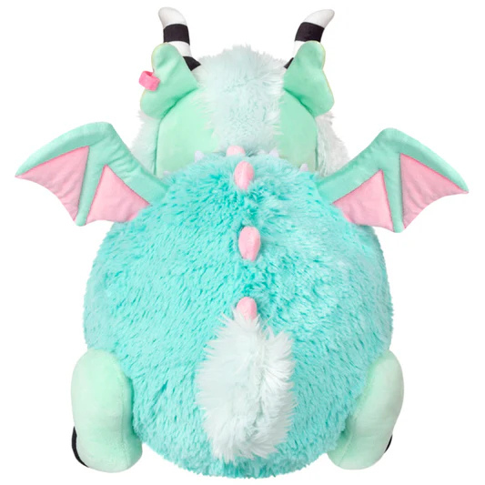 Squishables Mini Pastel Demon