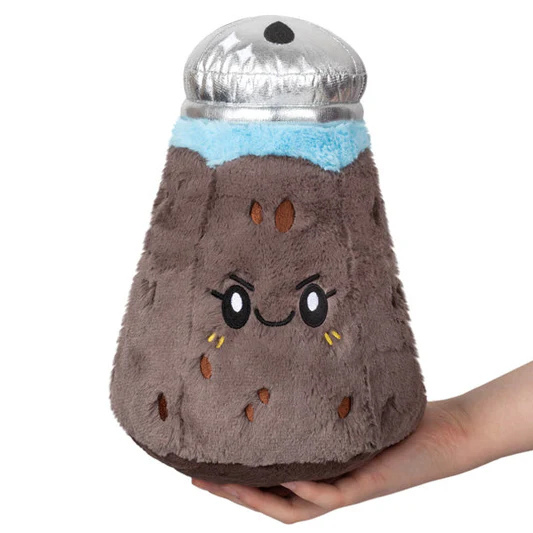 Squishables: Mini Comfort Food Pepper